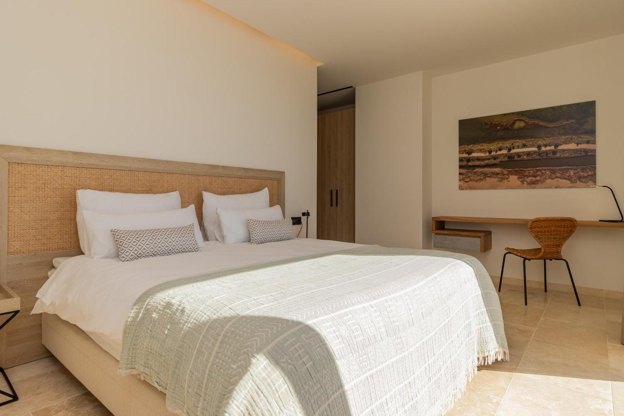 Messinian Nest Villa เกียโลวา ภายนอก รูปภาพ