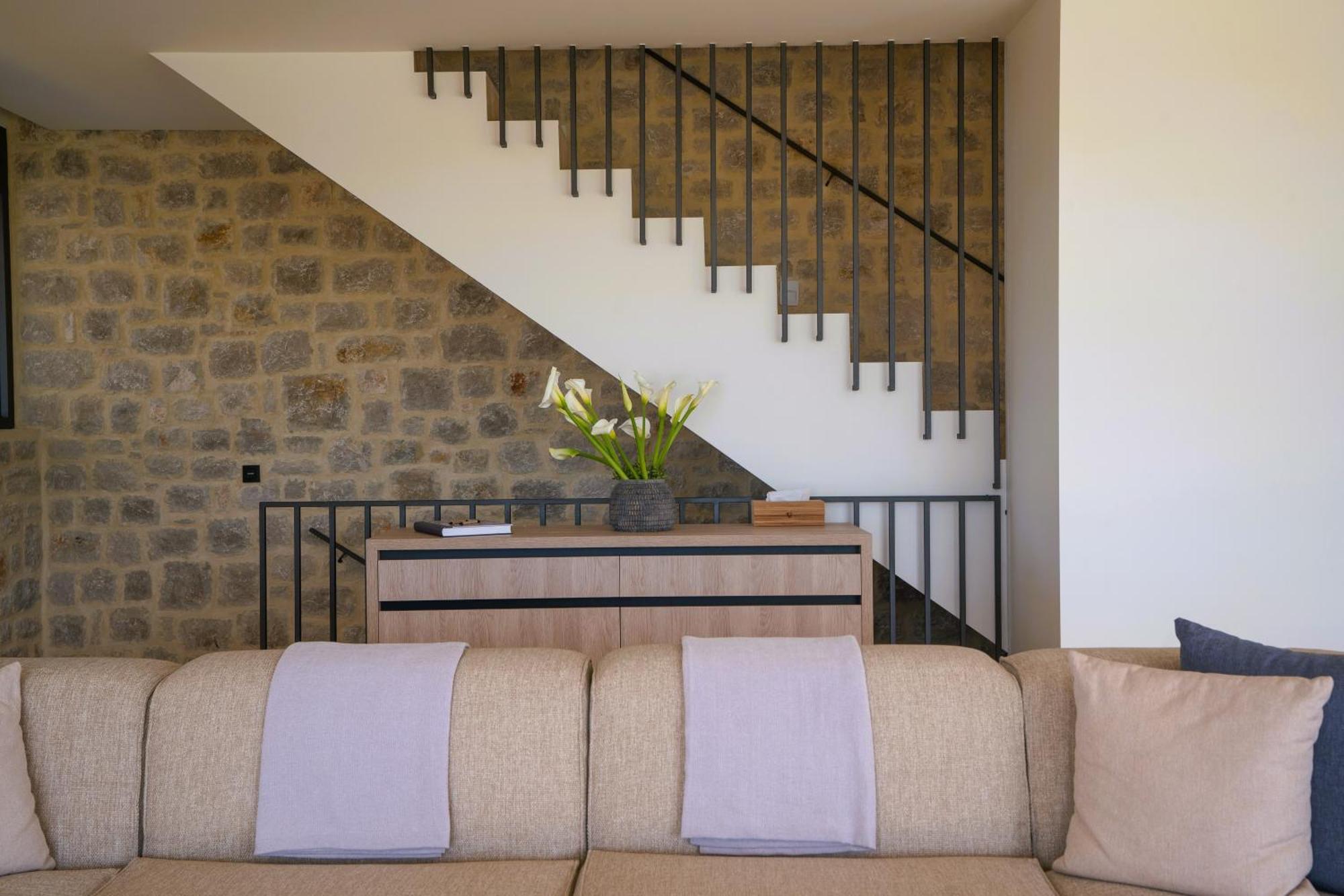 Messinian Nest Villa เกียโลวา ภายนอก รูปภาพ